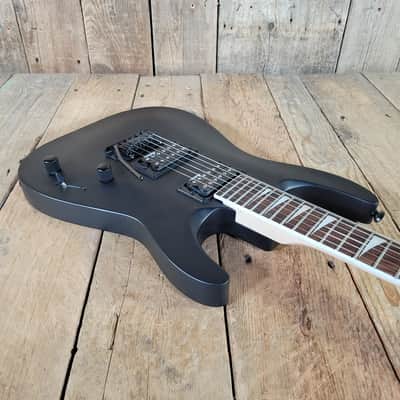 Jackson JS22 2H DKA Archtop - Satin Black image 9