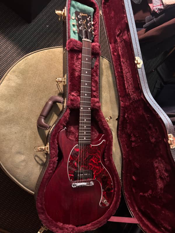 Gibson Les Paul Junior Tribute DC 2019 - 2020 | Reverb