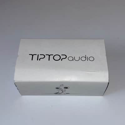 Tiptop Audio QuantiZer 2010s - Silver image 5