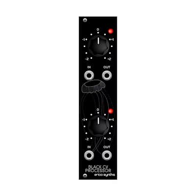 Erica Synths Black CV Processor