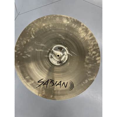 Sabian XSR Ride - 20" image 3