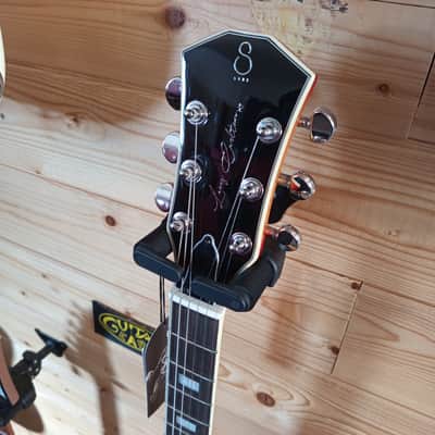 Sire Larry Carlton H7 - Cherry Sunburst image 11
