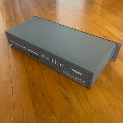 Waldorf Microwave II image 4
