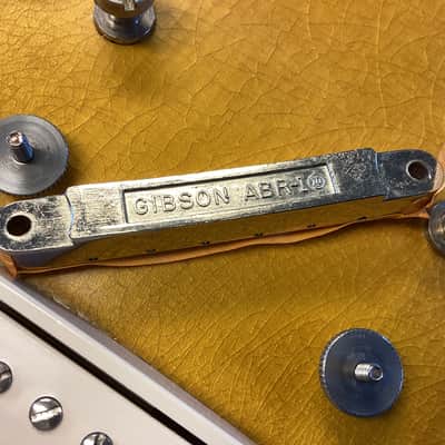 1952 Gibson Les Paul "Burst" Conversion By JamCity Guitars image 14