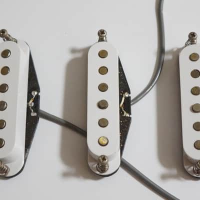Greco PU-119 Stratocaster Pickup 1979 Made In Japan by Maxon image 1