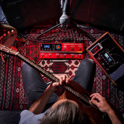 Boss RC-600 Loop Station image 4