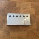 Gibson PRPC-035 Bridge Humbucker Cover 2010s - Nickel