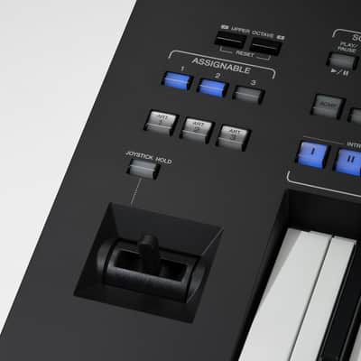 Yamaha Genos2 76-key Flagship Arranger Workstation Keyboard image 5