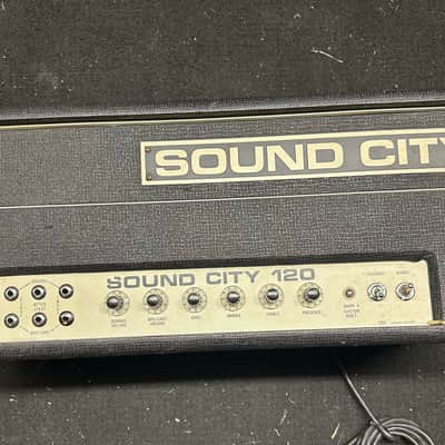 Randall V2 Ninja 400w Hybrid Amp Head | Reverb