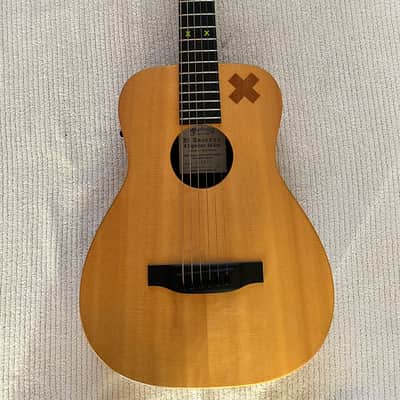 Martin LX1E Ed Sheeran Signature X 2015 - 2017 | Reverb