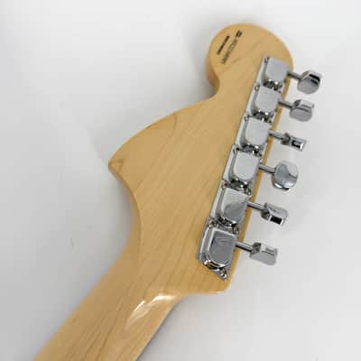 2022 Fender Ritchie Blackmore Signature Stratocaster - Olympic White image 11