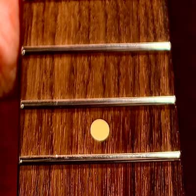 USA Customs Tele Neck 2015 - Nitro image 5