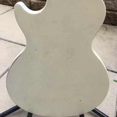 Dax&Co Custom Shop Gibson Relic Service! Add vintage Roadworn mojo and look the part! image 13