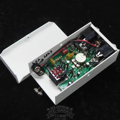 Fulltone SB-2 SOUL-BENDER image 5