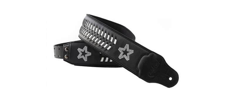Righton! Straps Paul Turner Black image 1