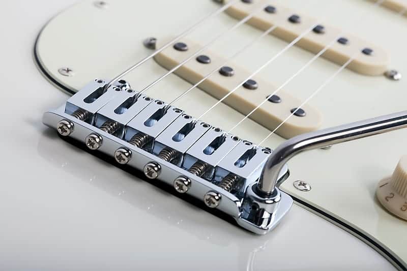 Schecter Nick Johnston USA Signature image 4
