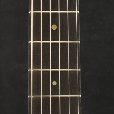 Collings OM1 JL Julian Lage Signature 1 3/4" Nut Width Natural image 4