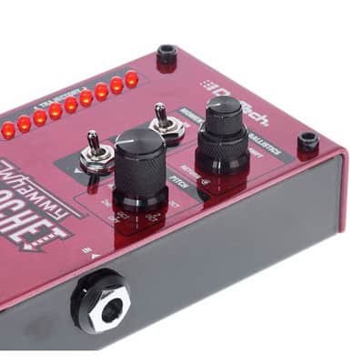 DigiTech Whammy Ricochet Pitch Shifter Stompbox. New with Full Warranty! image 19