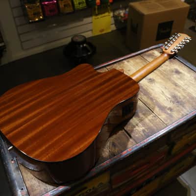 Richwood D-4012CE 2000´s - Natural image 3