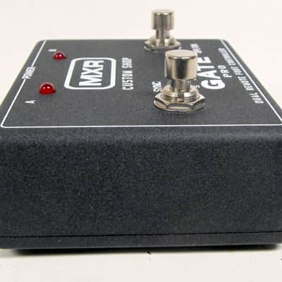 Mint MXR M235FC Smart Gate Pro Foot Controller Mint Condition image 4