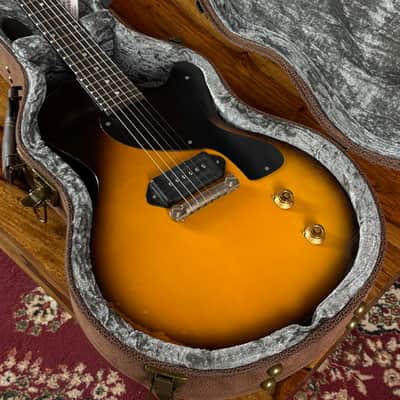 Eastman SB55/V-SB Antique Sunburst - 3,075 kg - SN# K2500233 - NEW image 12