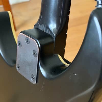 Steinberger GM2T 1988 with EXTRAS & Video image 11