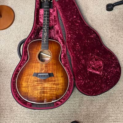 Taylor GTK21e 2022 - Gloss image 3