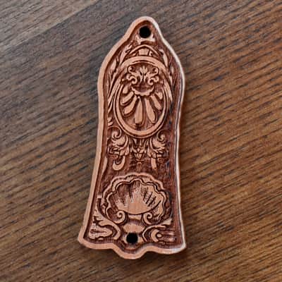 Gibson Les Paul Truss Rod Cover image 2