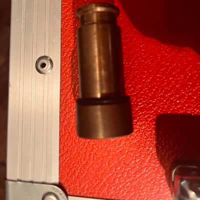 Melodium 42B Ribbon Microphone (1960s?) image 14
