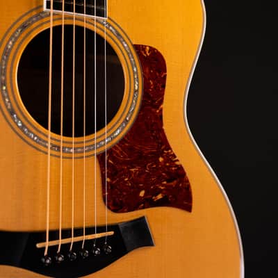 Taylor Limited Edition "Legends of Fall" 814B Grand Auditorium - Brazilian Rosewood - 2000 image 6