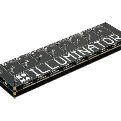 Soma Laboratory Illuminator image 5