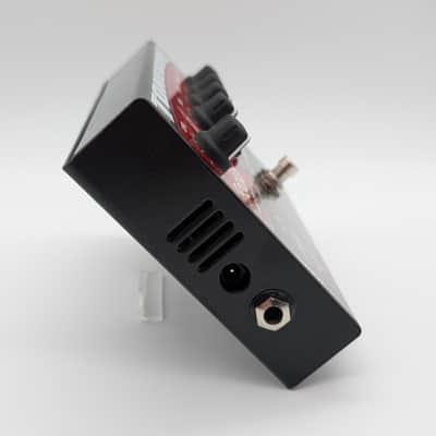 Radial Tonebone Hot British 2010s - Red image 2