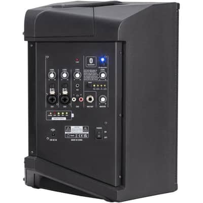 Soundsation Hyper 8 Street B-Ware image 2