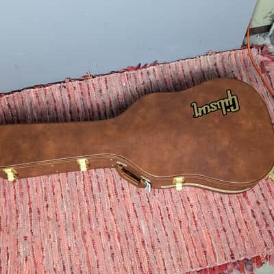 Gibson Hummingbird Original 2024 Heritage Cherry Sunburst image 13