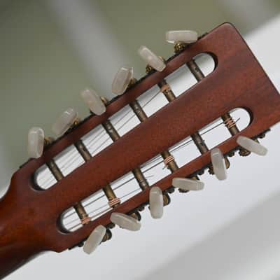 Martin D12-35 (1980) image 10
