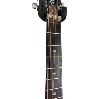PRS SE Custom 24 2009 - Whale Blue image 7