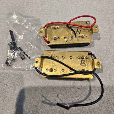 Guitar Pickups - 4 Humbucker Sets image 8