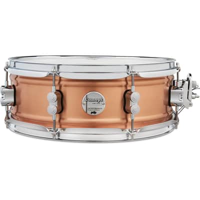PDP PDSN0514NBCC Concept Series 5x14" Snare Drum