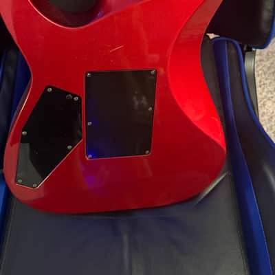 ESP Mirage custom 1989 image 3