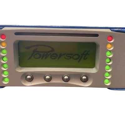 Powersoft Power Amplifier Digam K10 DSP image 2