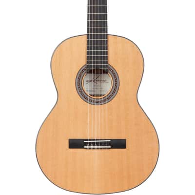 Kremona Artist Series Solea Classical Guitar (Demo Unit) image 4