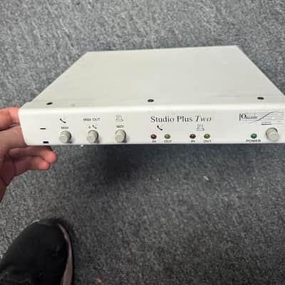 Opcode Studio Plus Two - Parts Repairable image 1