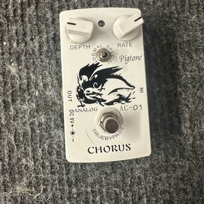 Pigtone Chorus AC-01 image 1