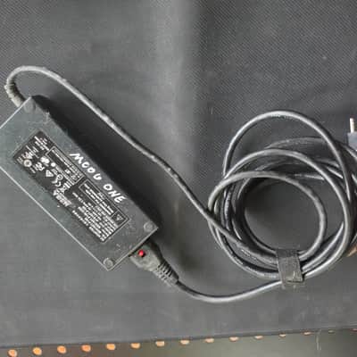 Moog One Power Supply