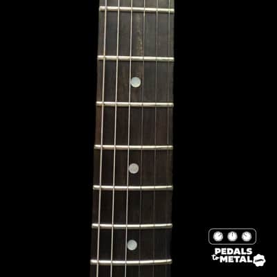 Eastman SB55/V - Antique Sunburst - x10146 image 10