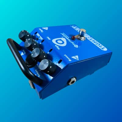 Amptweaker Tight Boost image 3