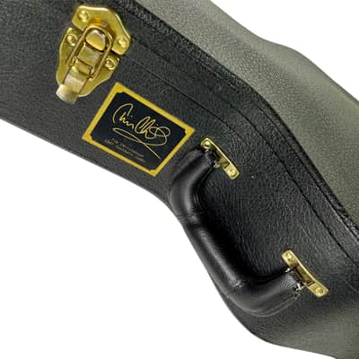 Gibson Tim Christensen 1967 Southern Jumbo Signature 2016 image 7