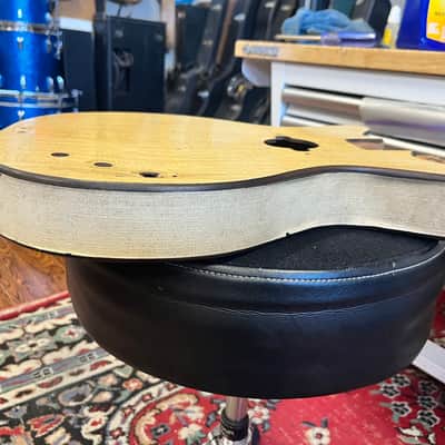 Danelectro Convertible Body 1950s 1960s image 5
