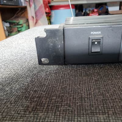 Audio-Technica Diversity Receiver ATW-R10 image 4