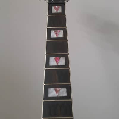 Epiphone SG Prophecy Red Tiger Aged Gloss (With Case) image 18